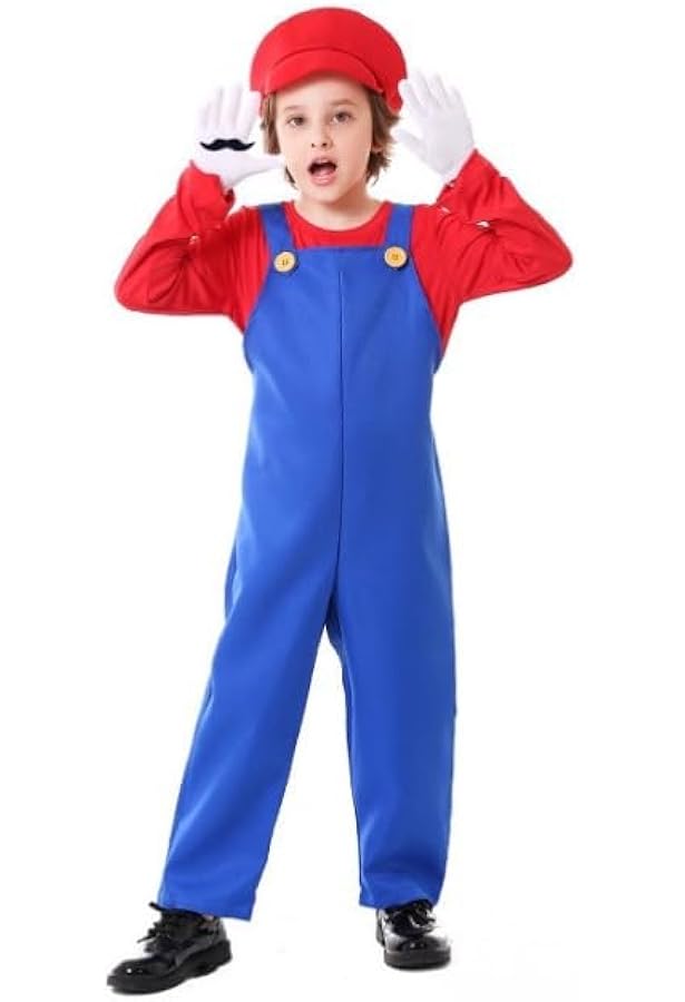 専用♡マリオコスプレ pekabo_23tz018